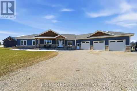 153 Marshall Heights Road West Grey ON N0G 1R0