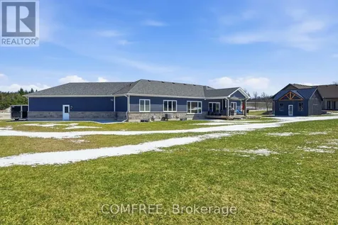 153 Marshall Heights Road West Grey ON N0G 1R0