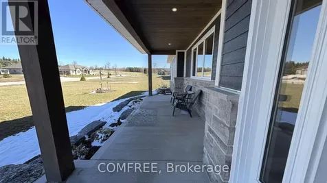 153 Marshall Heights Road West Grey ON N0G 1R0