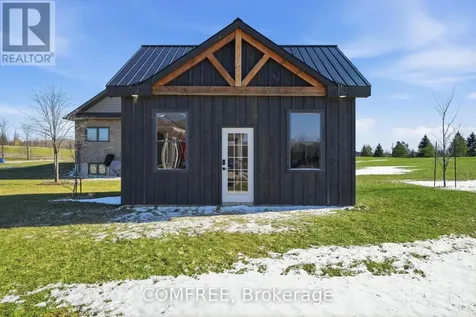 153 Marshall Heights Road West Grey ON N0G 1R0