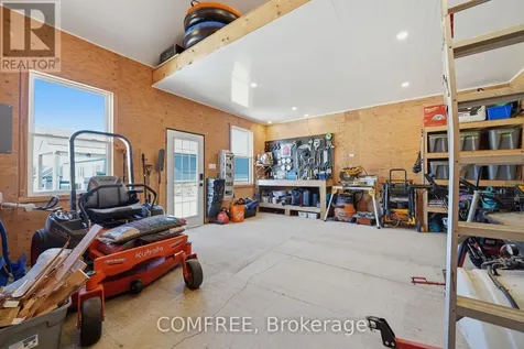 153 Marshall Heights Road West Grey ON N0G 1R0