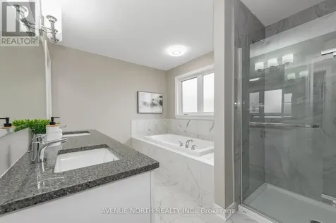 707 Moonflower Crescent Ottawa ON K1T 0X8