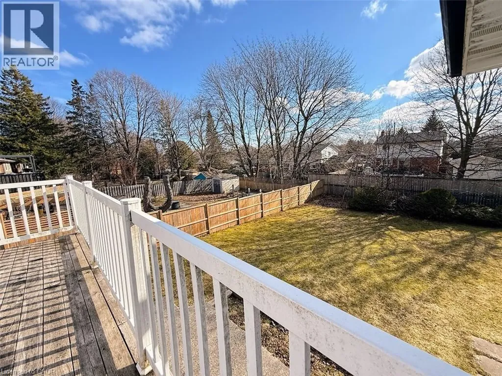 374 Victoria Road North Guelph ON N1E 5J7