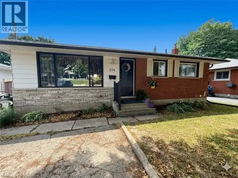 374 Victoria Road North Guelph ON N1E 5J7
