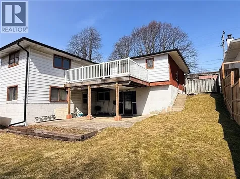 374 Victoria Road North Guelph ON N1E 5J7