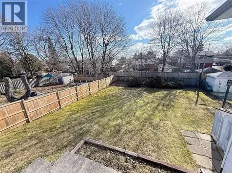 374 Victoria Road North Guelph ON N1E 5J7