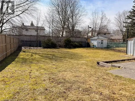 374 Victoria Road North Guelph ON N1E 5J7
