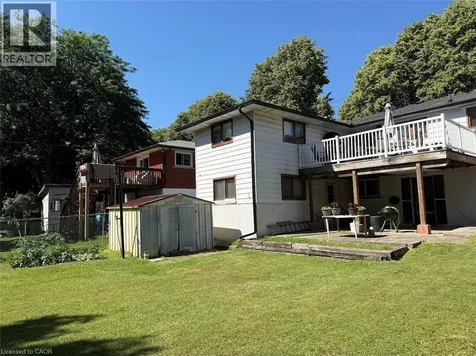 374 Victoria Road North Guelph ON N1E 5J7