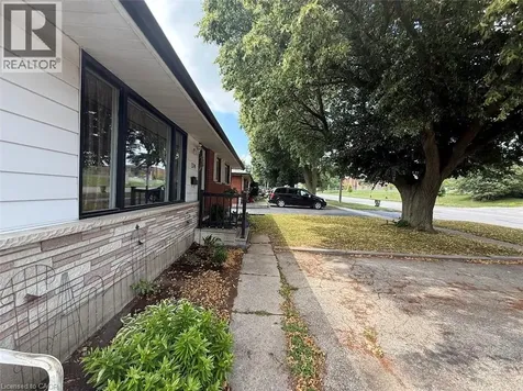 374 Victoria Road North Guelph ON N1E 5J7
