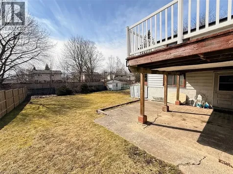 374 Victoria Road North Guelph ON N1E 5J7
