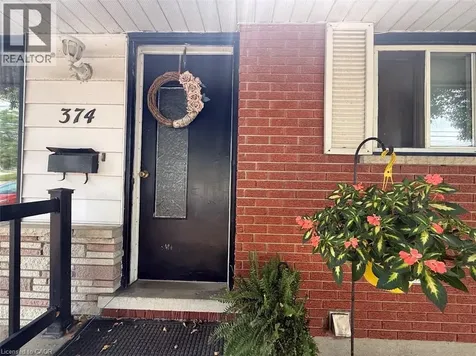 374 Victoria Road North Guelph ON N1E 5J7
