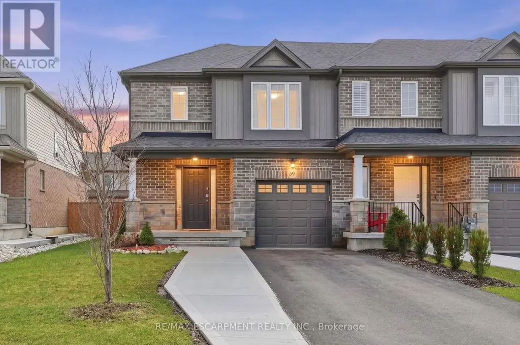39 Butler Cove Road Stratford ON N5A 0C8