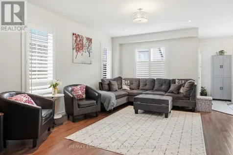 39 Butler Cove Road Stratford ON N5A 0C8