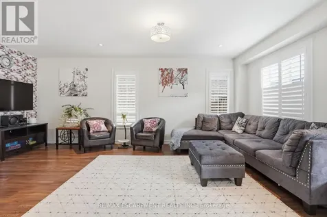 39 Butler Cove Road Stratford ON N5A 0C8