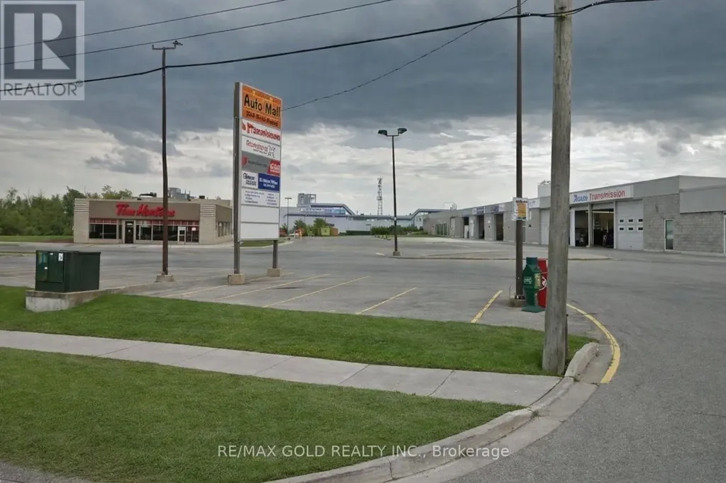 324 Broadway Avenue Orangeville ON L9W 3T2