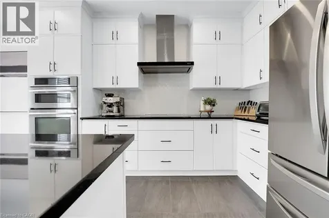 78 Chaumont Drive Stoney Creek ON L8J 0J8