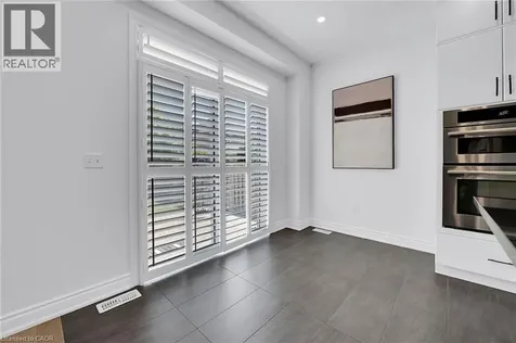 78 Chaumont Drive Stoney Creek ON L8J 0J8