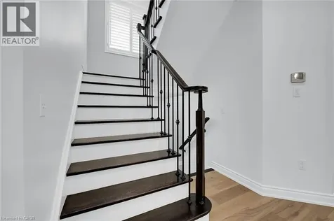 78 Chaumont Drive Stoney Creek ON L8J 0J8
