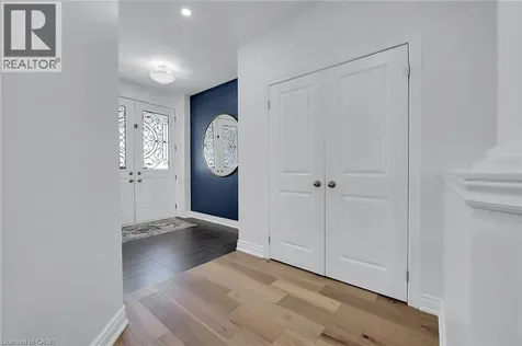 78 Chaumont Drive Stoney Creek ON L8J 0J8