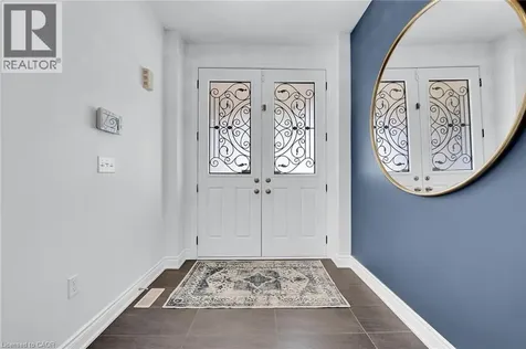 78 Chaumont Drive Stoney Creek ON L8J 0J8