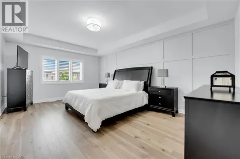 78 Chaumont Drive Stoney Creek ON L8J 0J8