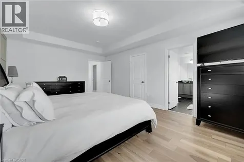 78 Chaumont Drive Stoney Creek ON L8J 0J8