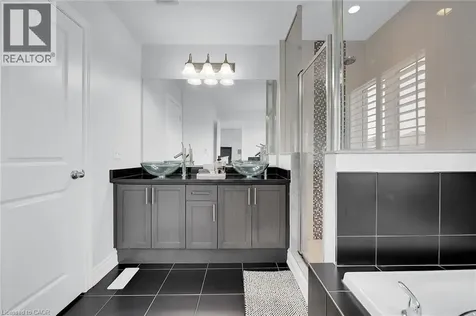 78 Chaumont Drive Stoney Creek ON L8J 0J8