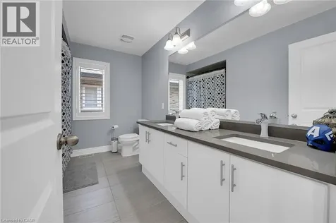 78 Chaumont Drive Stoney Creek ON L8J 0J8