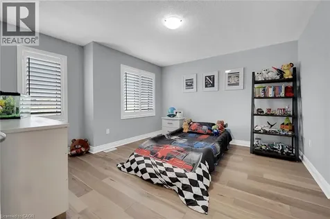 78 Chaumont Drive Stoney Creek ON L8J 0J8