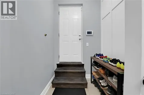 78 Chaumont Drive Stoney Creek ON L8J 0J8