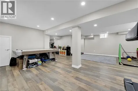 78 Chaumont Drive Stoney Creek ON L8J 0J8