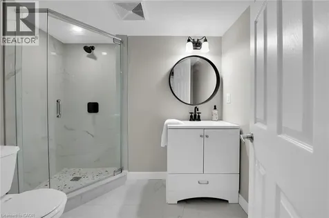 78 Chaumont Drive Stoney Creek ON L8J 0J8