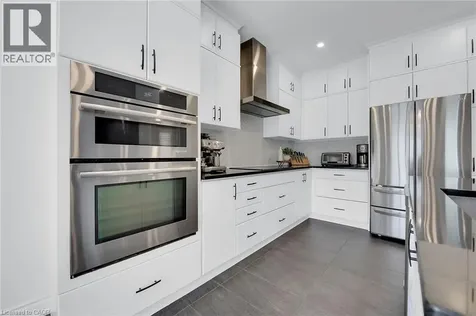 78 Chaumont Drive Stoney Creek ON L8J 0J8