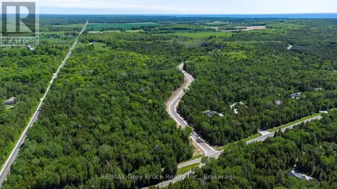 Lot 5 Trillium Crossing Northern Bruce Peninsula ON N0H 1W0