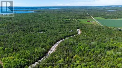 Lot 5 Trillium Crossing Northern Bruce Peninsula ON N0H 1W0