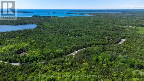 Lot 5 Trillium Crossing Northern Bruce Peninsula ON N0H 1W0
