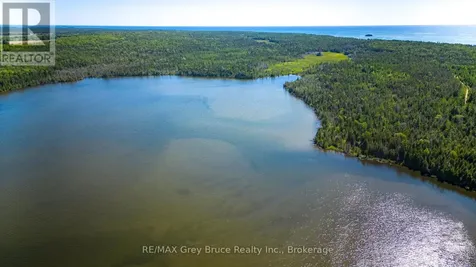 Lot 5 Trillium Crossing Northern Bruce Peninsula ON N0H 1W0