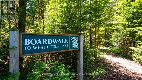 Lot 5 Trillium Crossing Northern Bruce Peninsula ON N0H 1W0