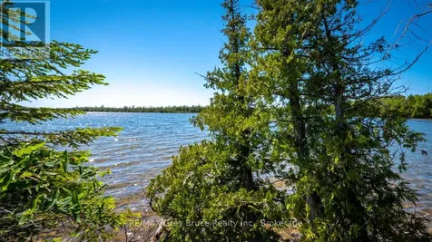 Lot 5 Trillium Crossing Northern Bruce Peninsula ON N0H 1W0