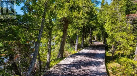 Lot 5 Trillium Crossing Northern Bruce Peninsula ON N0H 1W0