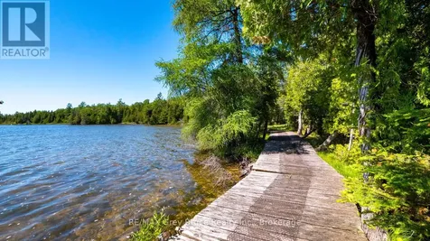 Lot 5 Trillium Crossing Northern Bruce Peninsula ON N0H 1W0