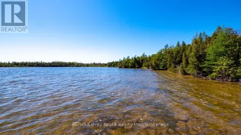 Lot 5 Trillium Crossing Northern Bruce Peninsula ON N0H 1W0