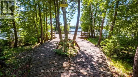 Lot 5 Trillium Crossing Northern Bruce Peninsula ON N0H 1W0