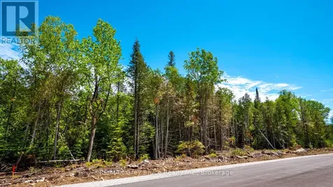 Lot 5 Trillium Crossing Northern Bruce Peninsula ON N0H 1W0