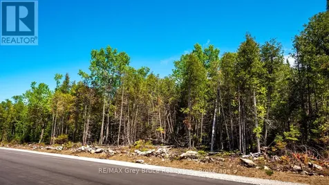 Lot 5 Trillium Crossing Northern Bruce Peninsula ON N0H 1W0