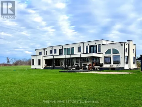 3655 Hancock Road Clarington ON L1E 2M1