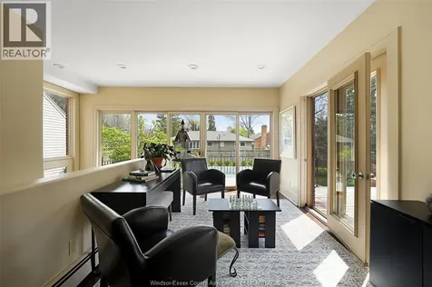 7505 Riverside Drive East Windsor ON N8S 1C8