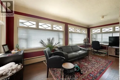 7505 Riverside Drive East Windsor ON N8S 1C8