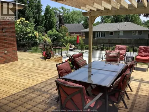 7505 Riverside Drive East Windsor ON N8S 1C8