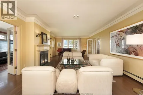 7505 Riverside Drive East Windsor ON N8S 1C8